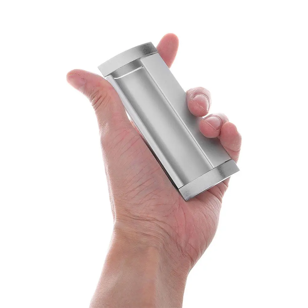 

4 шт. скрытых ручек для дверей, врезные скользящие ручки для спальни, кабинета, раздвижных дверей, фурнитура для шкафов, скрытые ручки для гардеробных