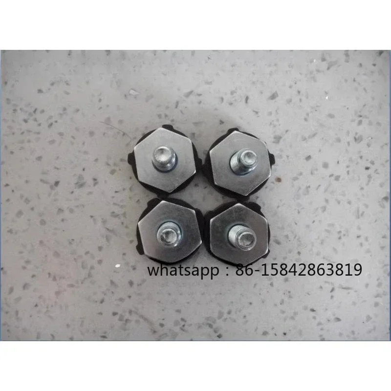 For Samsung Drum Washer Foot Screws Leveling Foot Wrench