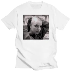 Bald britney spears T Shirt Shirt Heavy Cotton Tee