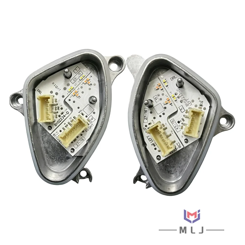 5F0941475A 5F0941476A For 2017-2020 SEAT Leon Cupra LED Headlight DRL 90112019 2217059 L B102233-D LED B102234-D Module - view 4