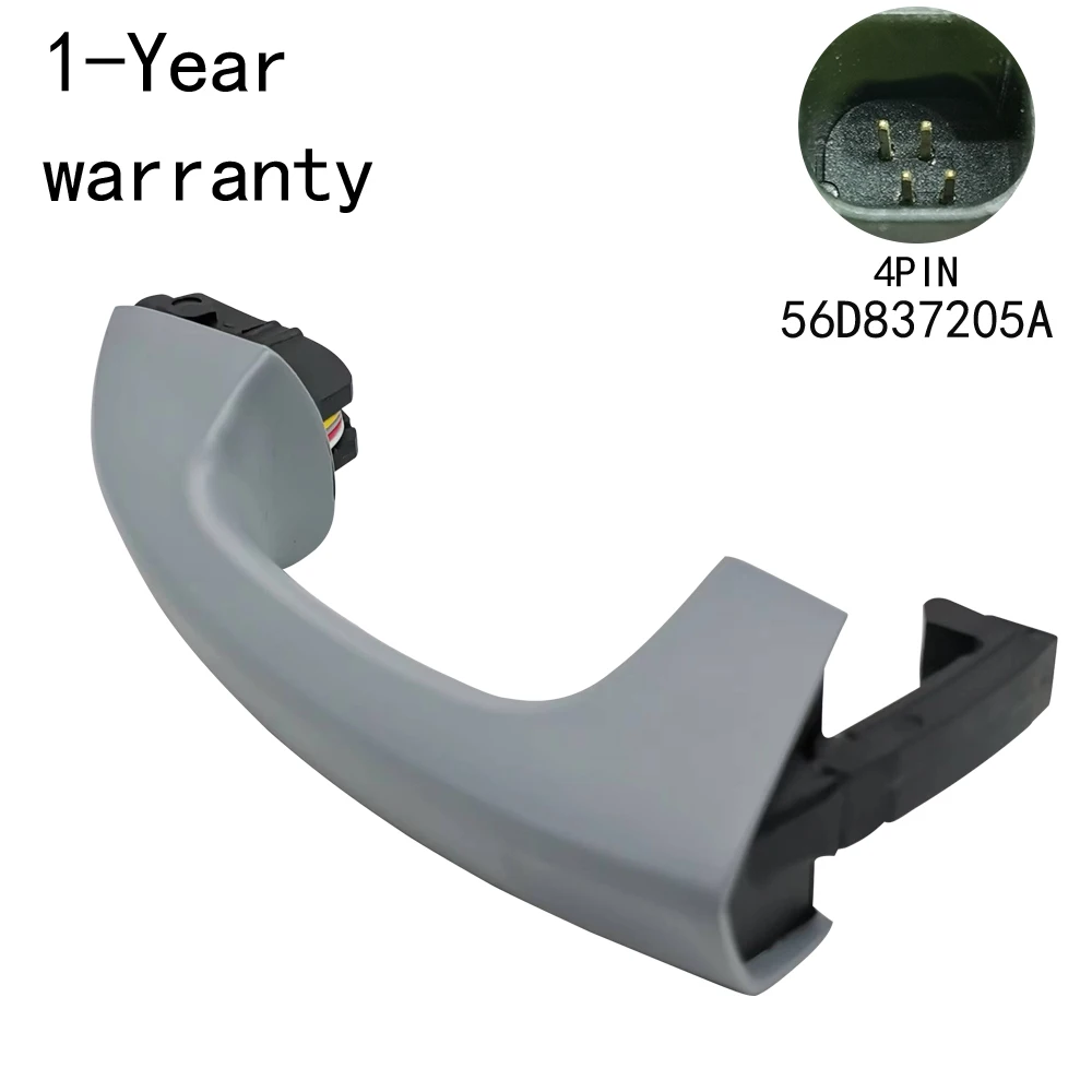 

External handle For VW Passat 2011-2018 Lavuda 2012-2021 Skoda Superb 2009-2015 56D837205A
