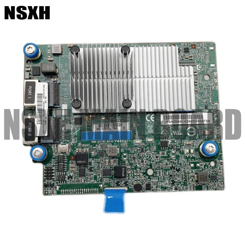 P440AR Adapter 2G For DL360 Dl388 Gen9 749796-001 726738-001