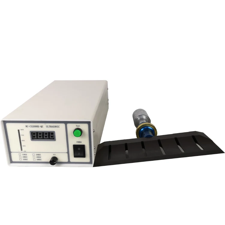 Factory Supplier High Quality Ultrasonic Cutting Cake Machine For Cake Cutter