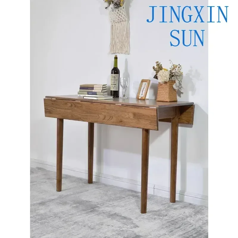 Foldable entrance cabinet, entrance hall,