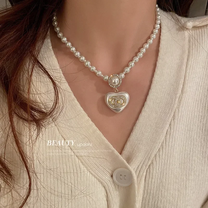 2026 Silberne Nadel Französisc – Pearl Earring Stud Bewertung und Preis