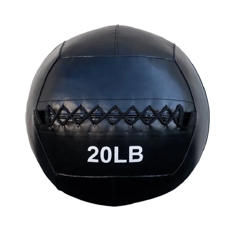 

Hot Selling High Quality Power Training Workout Fitness Medicine Ball