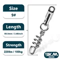 Size9  88mm 100kg