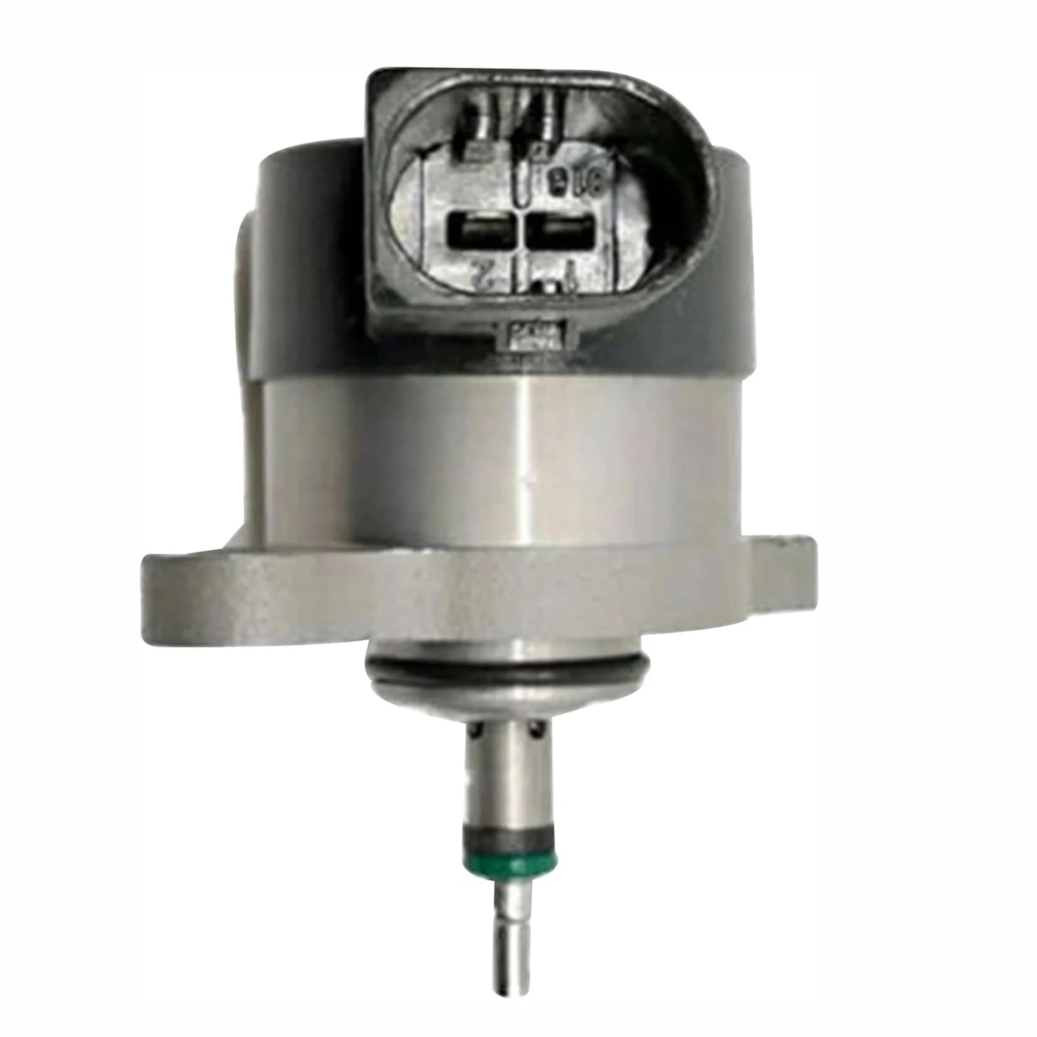 

XCWoOshop 0281002698 Rail Fuel Pressure Control 6110780549 for Mercedes-Benzz C-Class V-Class Sprinter Vito
