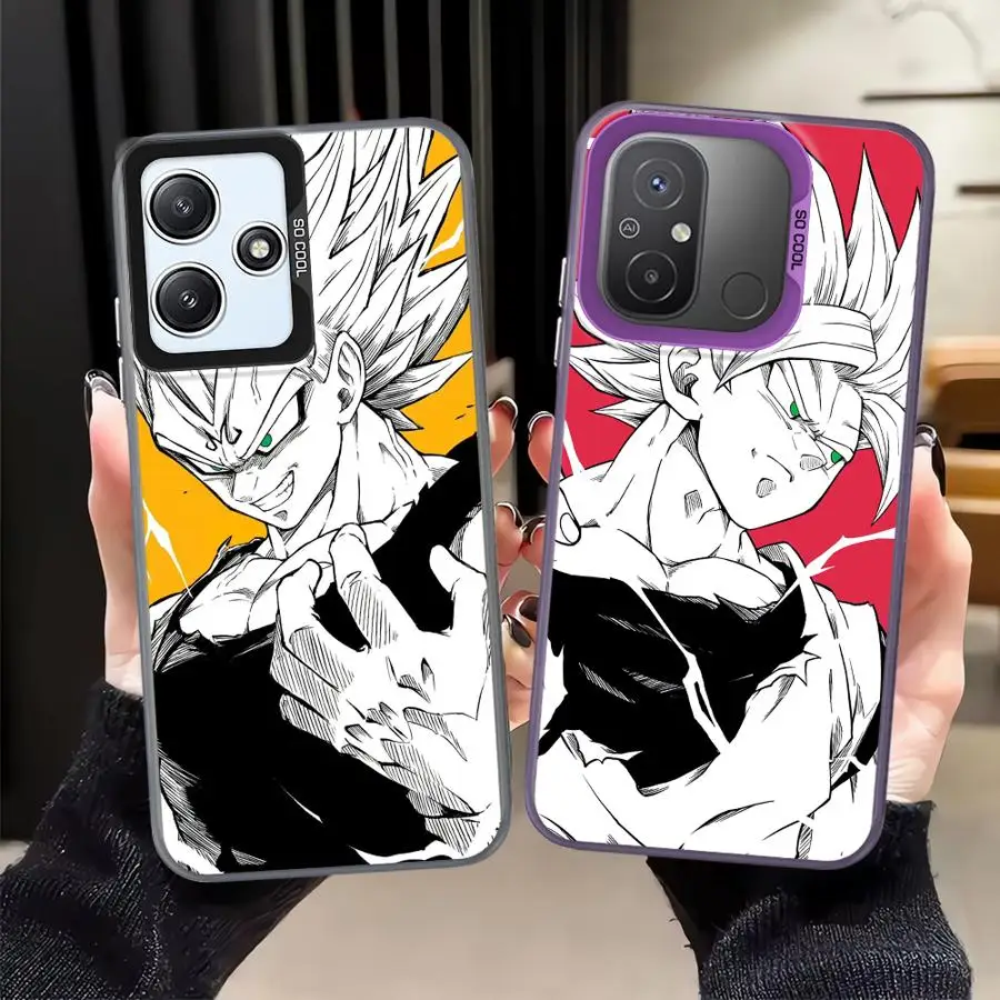 Case For Xiaomi Red… - image