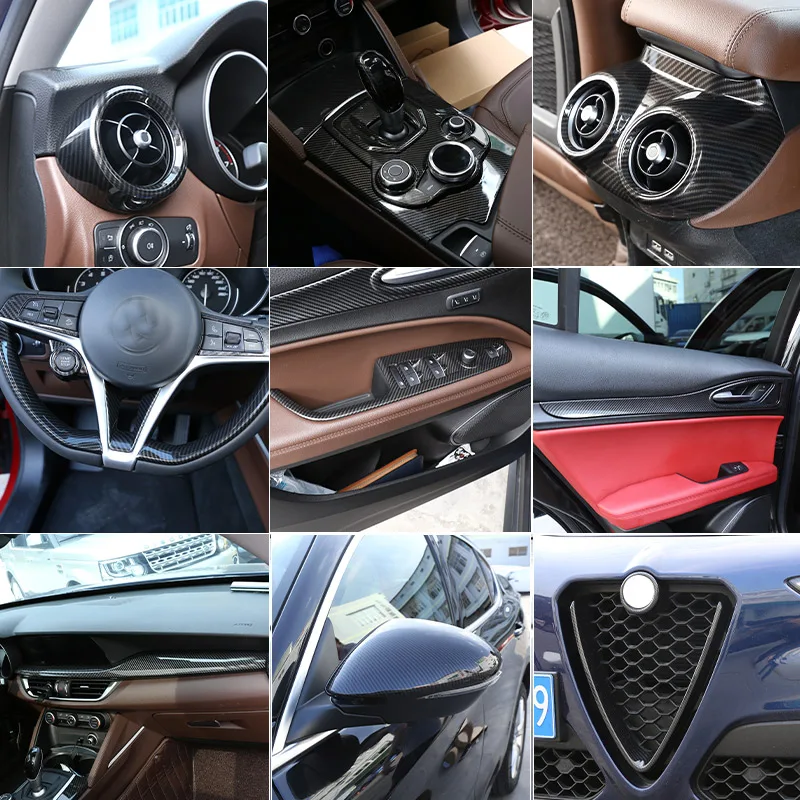 Thumbnail 2 - #47 Latest Car Interior Trim Panels Offers