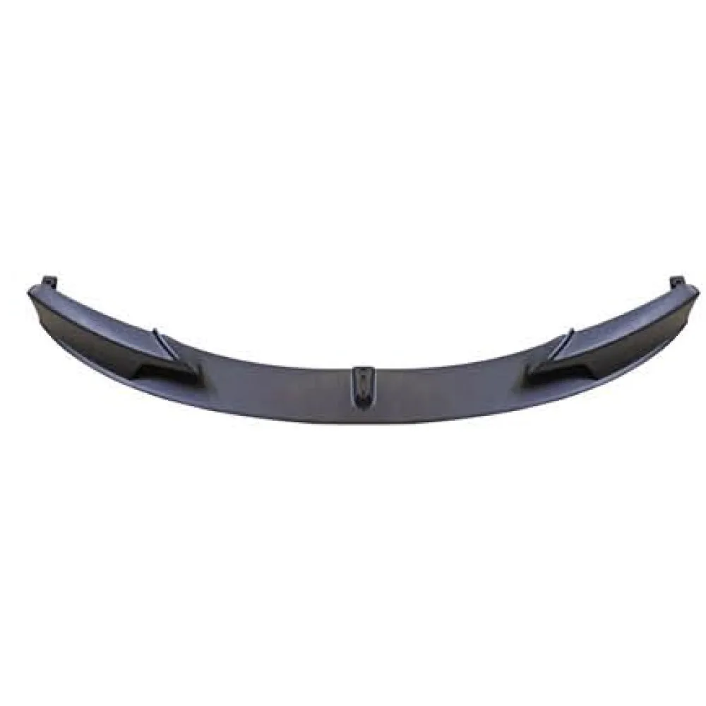 

Suitable for BMW 4 Series F32/F36 MP matte black front lip F32/F36 front splitter