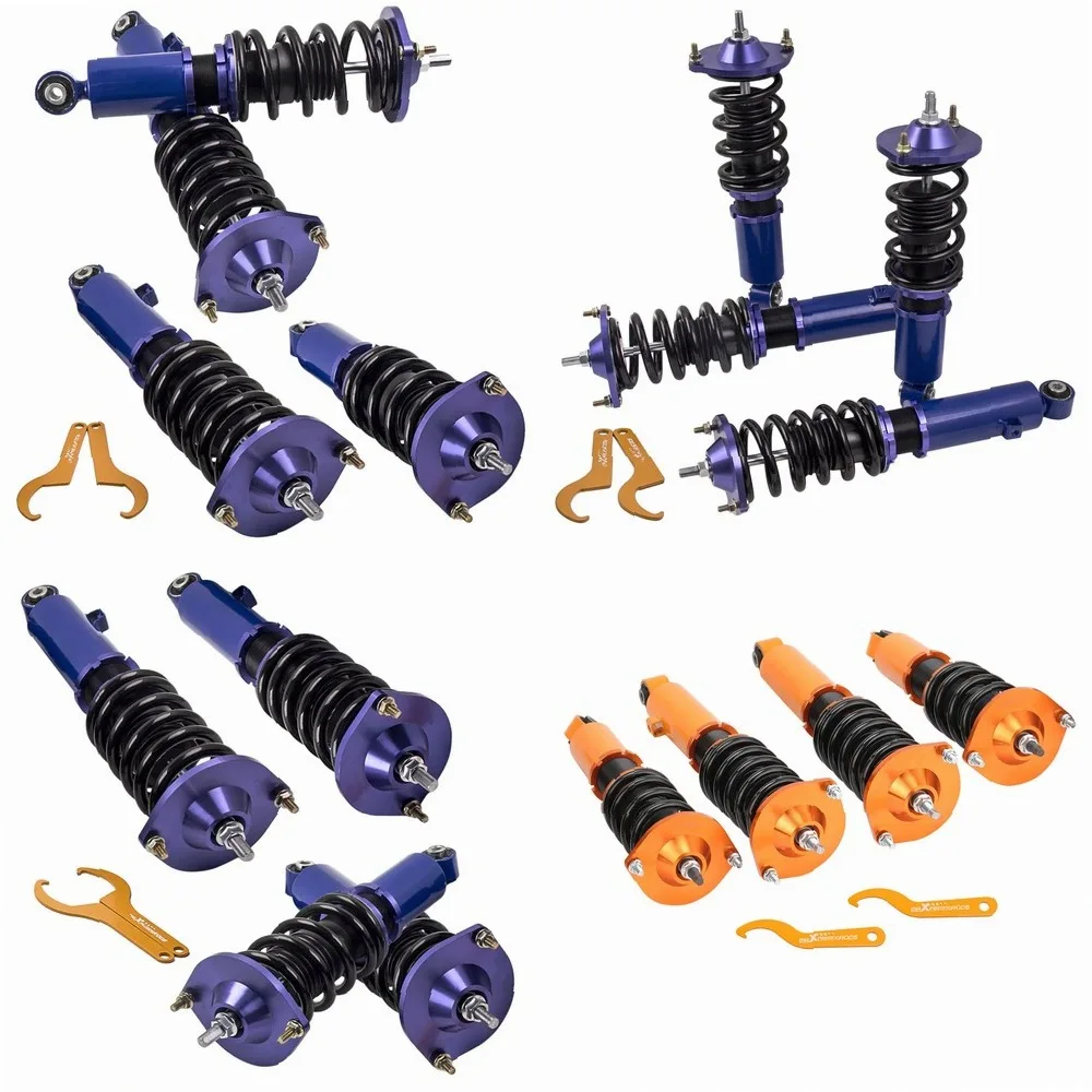 Maxpeedingrods Adju…