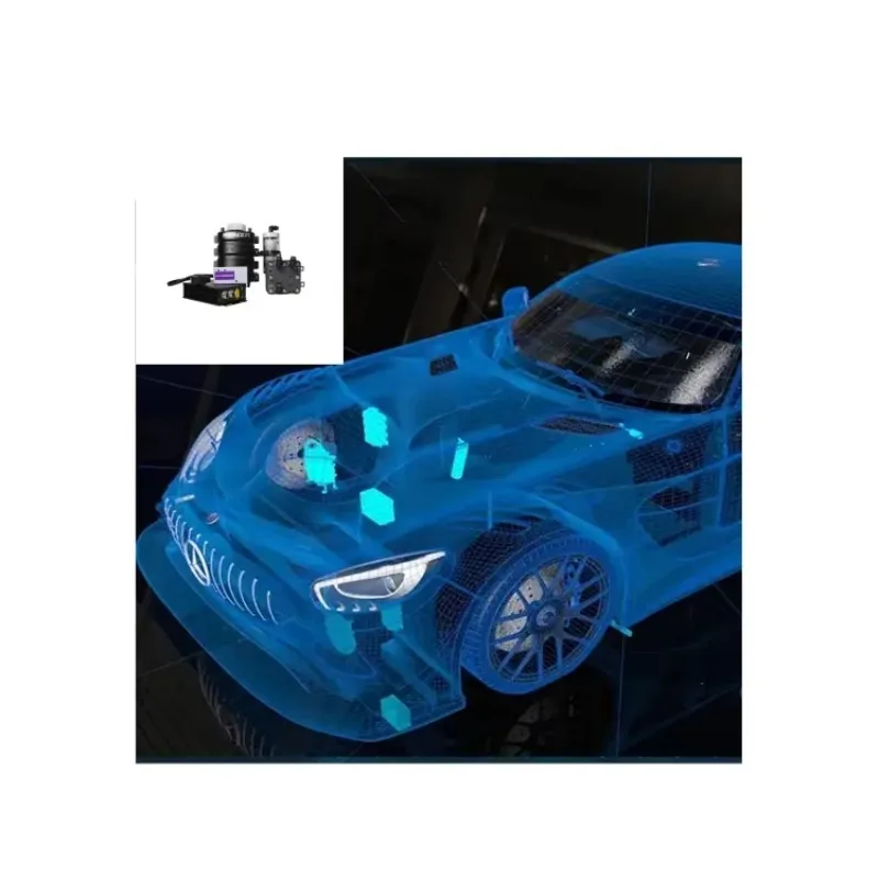 

Суперэкономичный чип Super Fuel Saver X Power, комплект генератора водорода для автомобиля