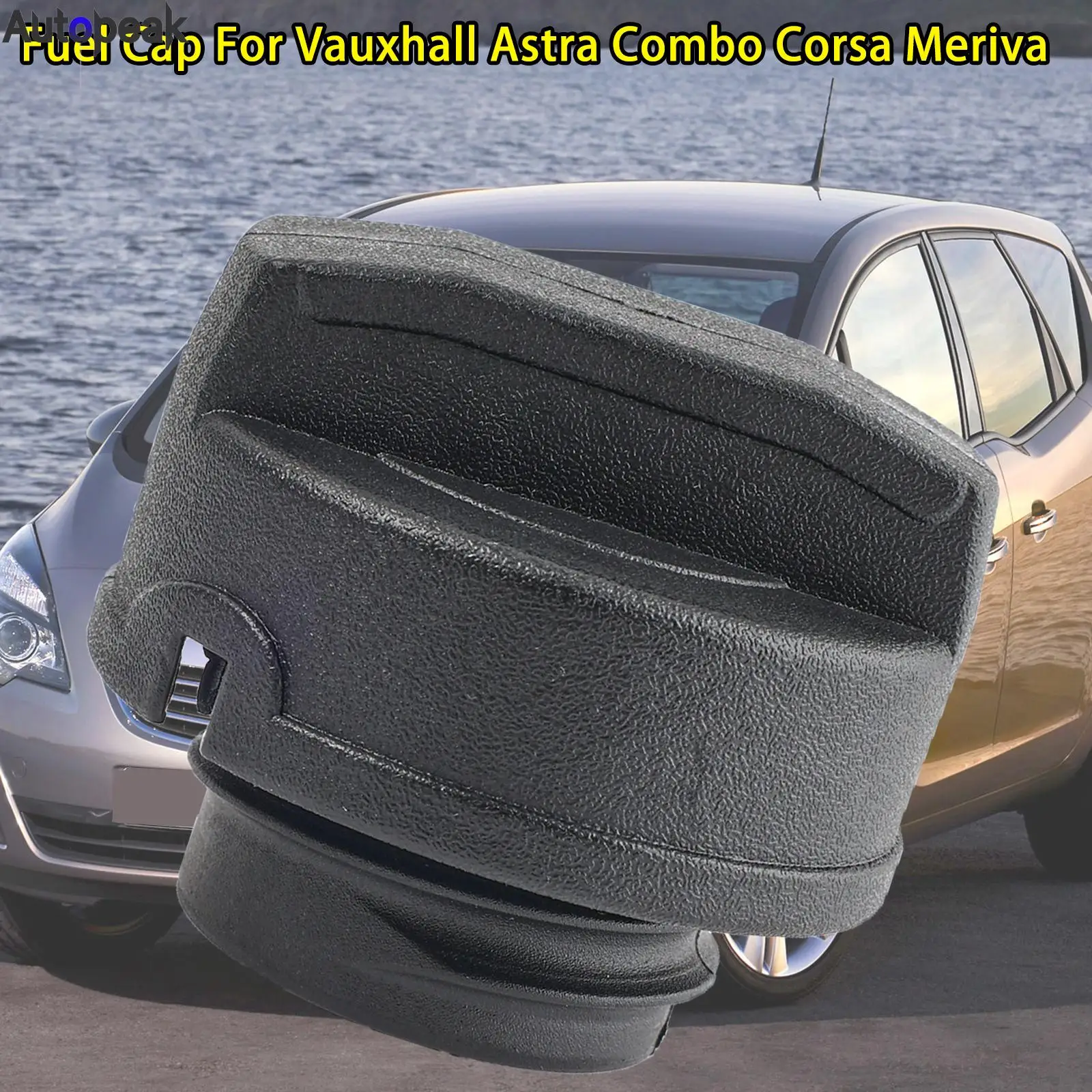 

For VAUXHALL ASTRA G MK4 ASTRA H MK5 1998 1999 2000 2001 2002 2003 2004 2005 2006 2007 2008 2009 Fuel Filler Gas Cap Tank Covers