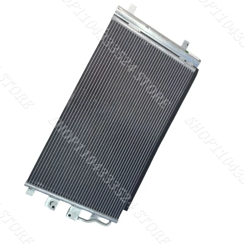 Air Conditioning Radiator For MG HS RX5 RX5 MAX PLUS Air Conditioning Cooler Condenser Assembly 10108310  10250837