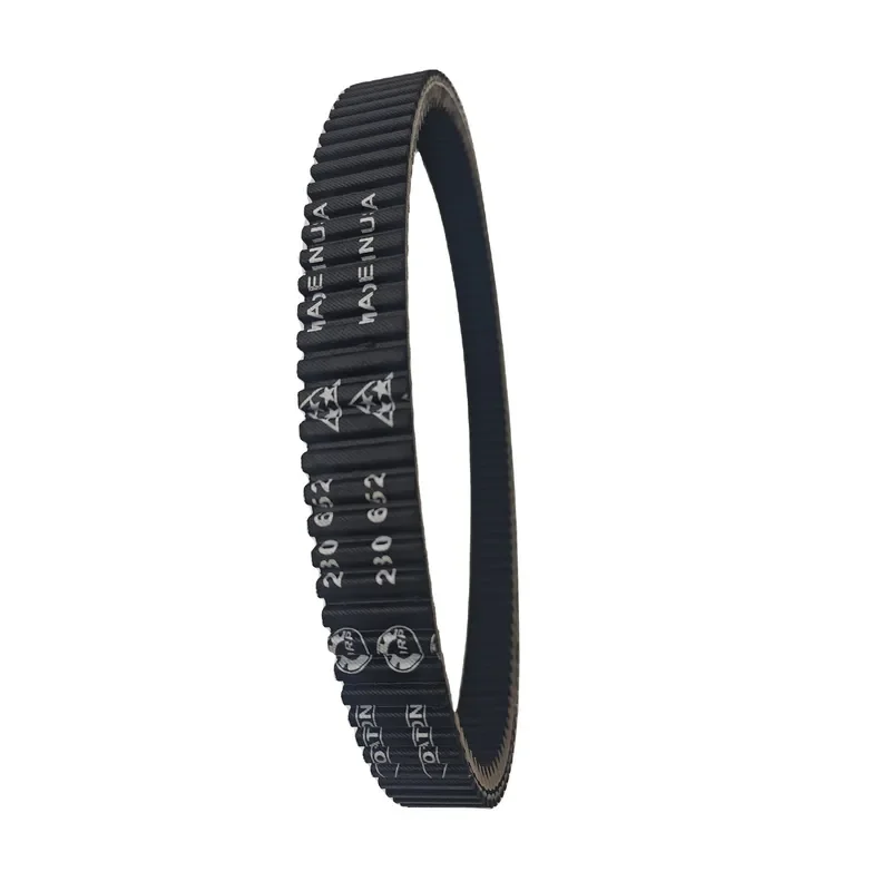 For Customizable Rubber Transmission ATV/UTV Drive Belt for Can-Am Outlander Renegade Maverick 422280367 Model OEM Supported