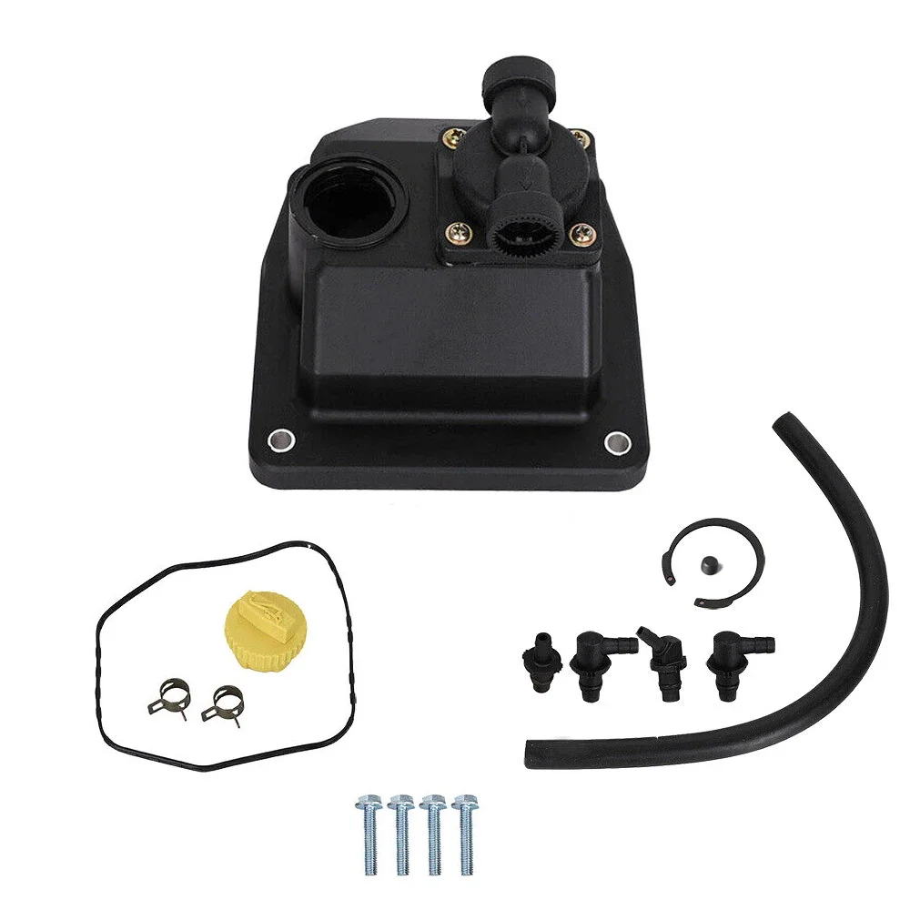 Kit de bomba de combustível para Kohler CH18 CH19 CH20 CH620 CH640 CH670 CH730 CH740 CH24 CH25 2439312-S 2455902-S 24-559-10-S 24-393-12-S