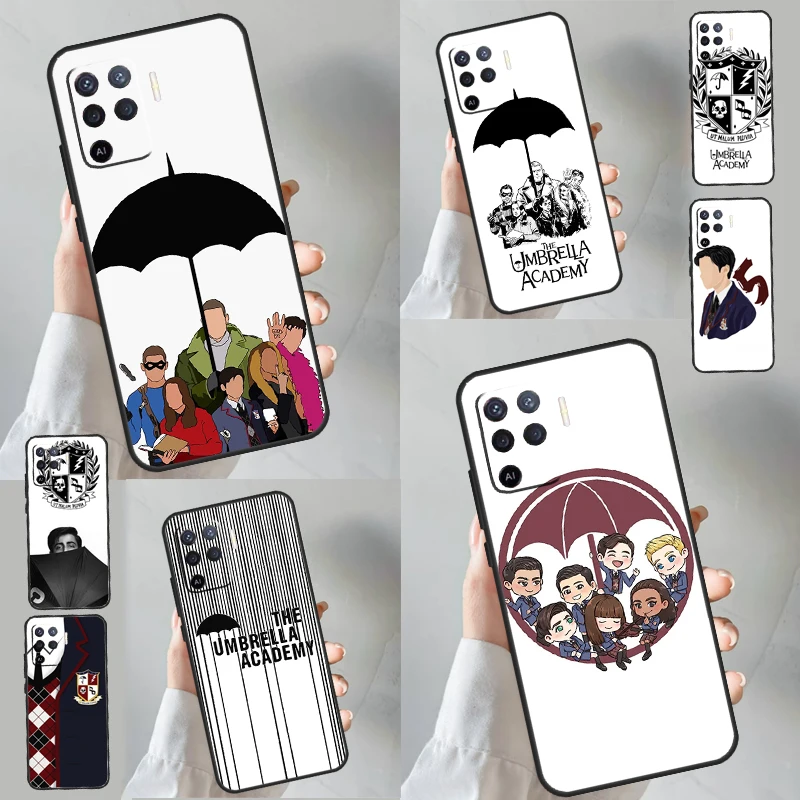 The Umbrella Academ… - image