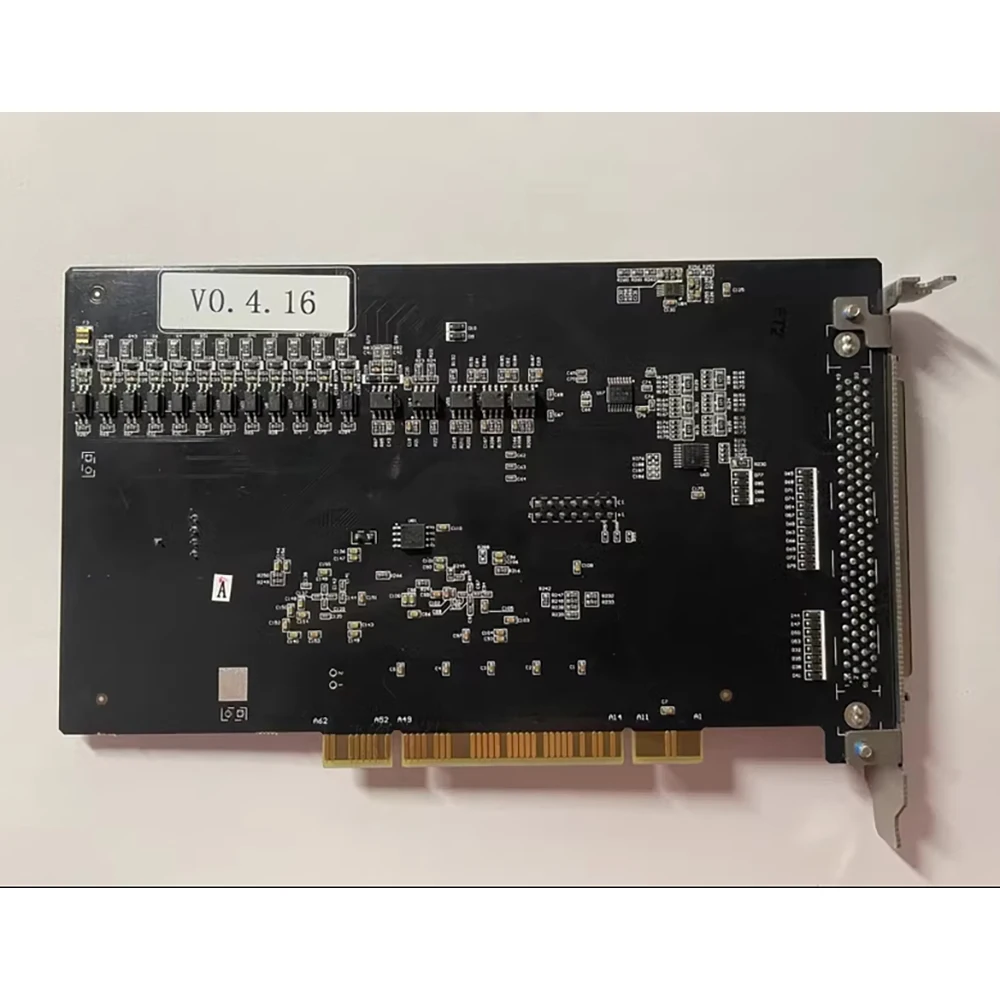 FOR Leetro MPC2860-S001  Motion control card