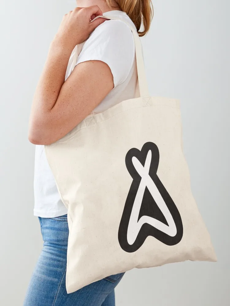

La Tribu Camilo Tote Bag Woman shopper bag the tote bag Gift bags supermarket folding