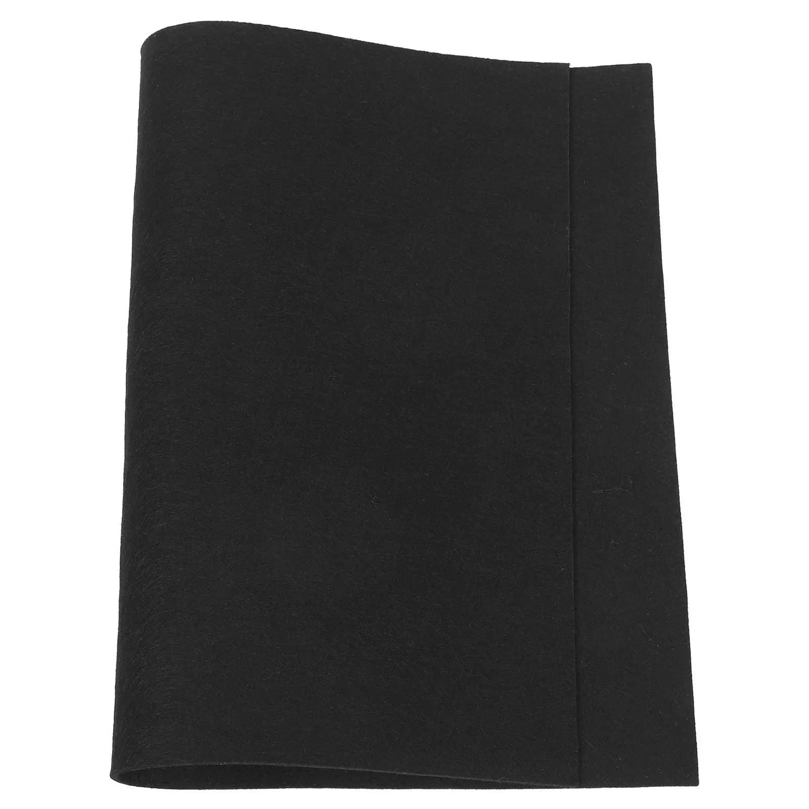 

Войлочный коврик для каллиграфии, 1 шт., легкий портативный блокнот для рисования и письма, идеально подходит для студентов, изучающих китайскую каллиграфию.