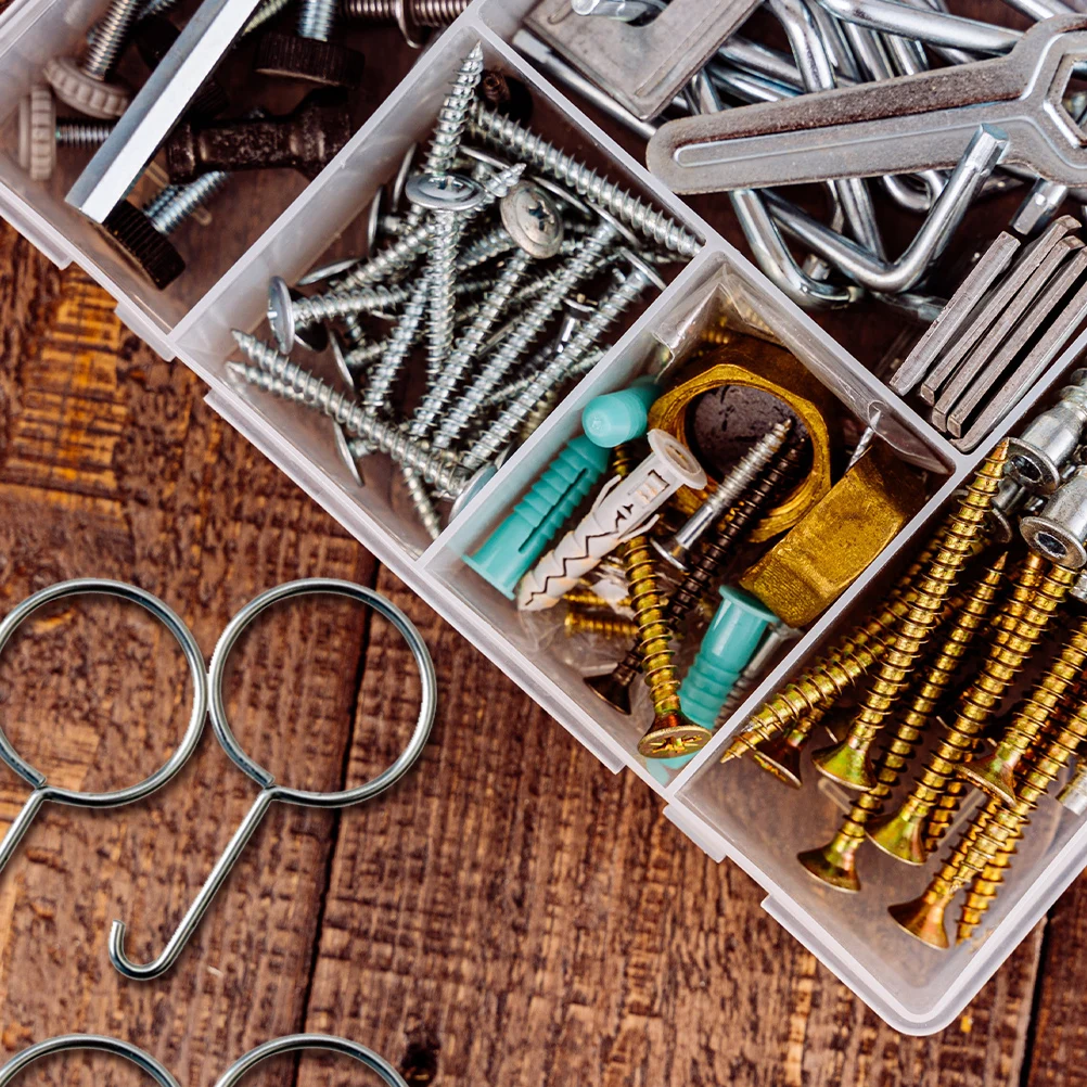 Рисунок 6 - подъемные крючки для слива из нержавеющей стали