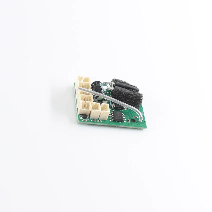 For K160.0004.001 Unit Receiver Board RC Airplane Toy Accessories