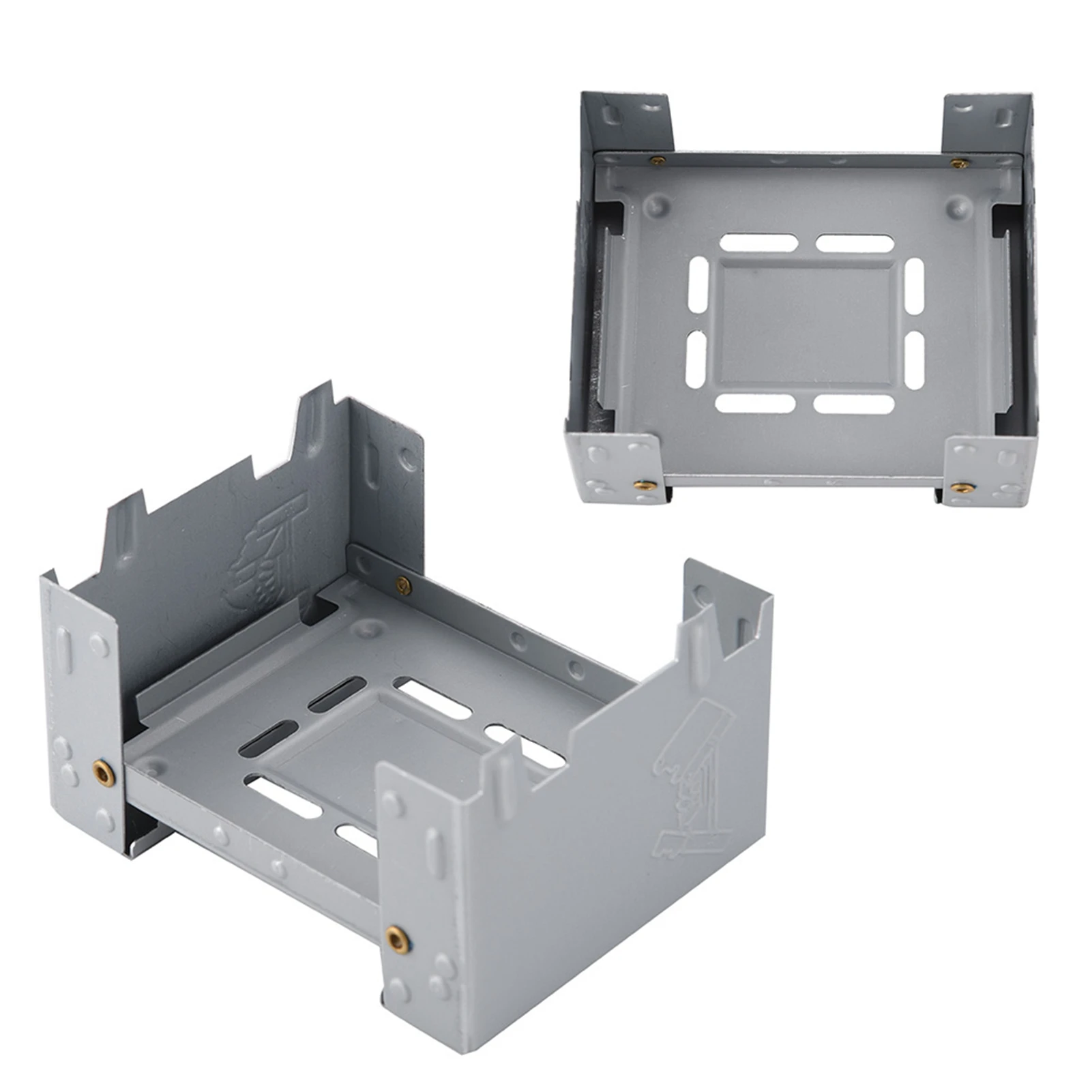 Camping Stove Alcoh…