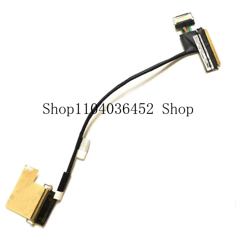 For Lenovo ThinkPad T460S T470S LCD LVDS Edp Video Cable 00UR903 DC02C007E10 TO