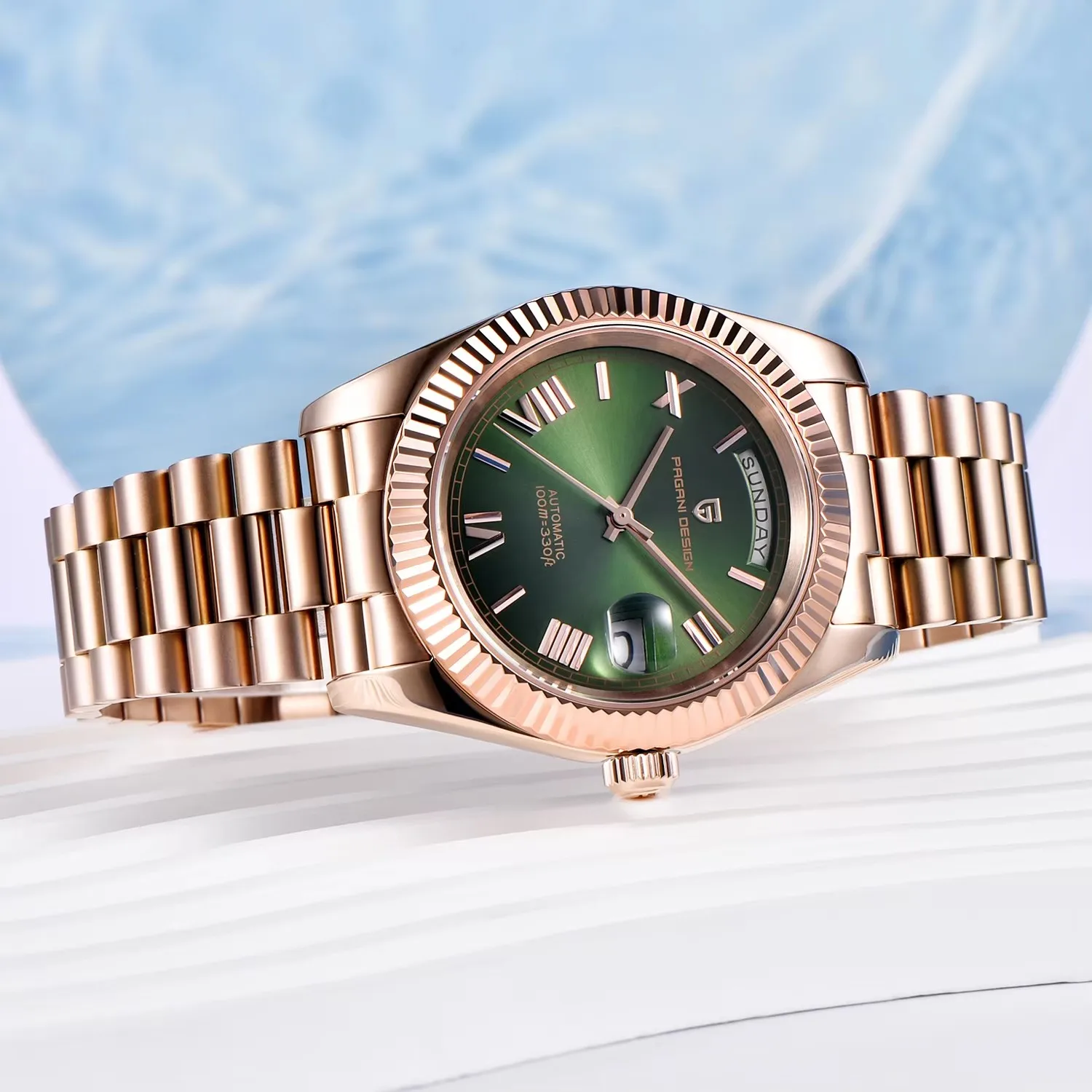 Thumbnail 4 - #71 Best Automatic Watches to Buy In 2026