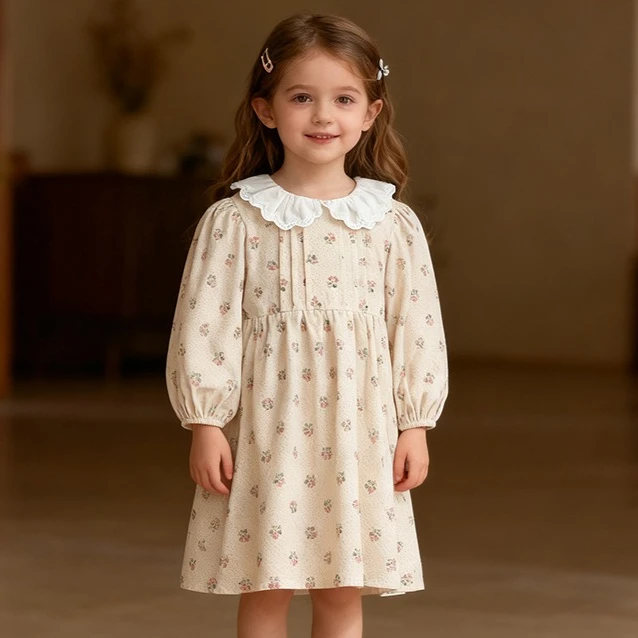 Girls Skirt 2025 Sp… - image