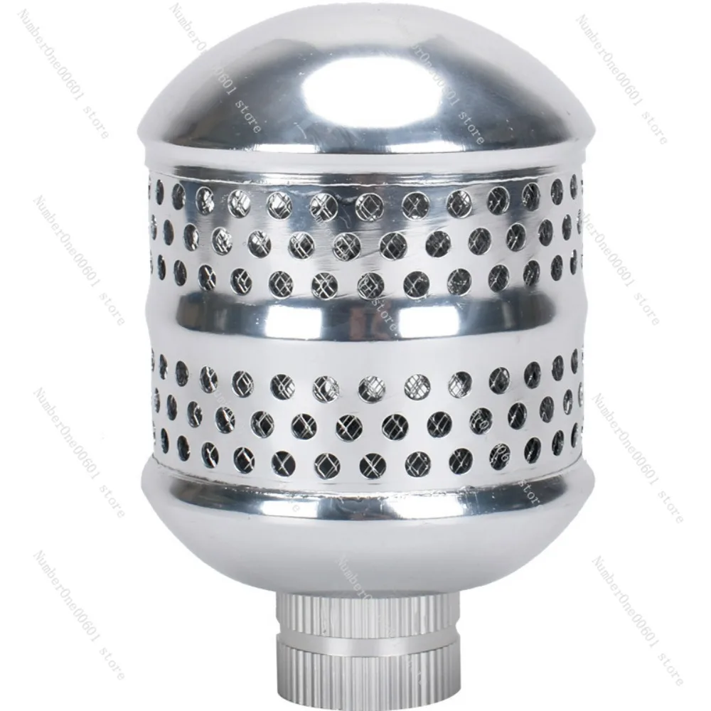 

Sprinkler Flood Nozzle Rapid Bubble Water Flow Diffuser