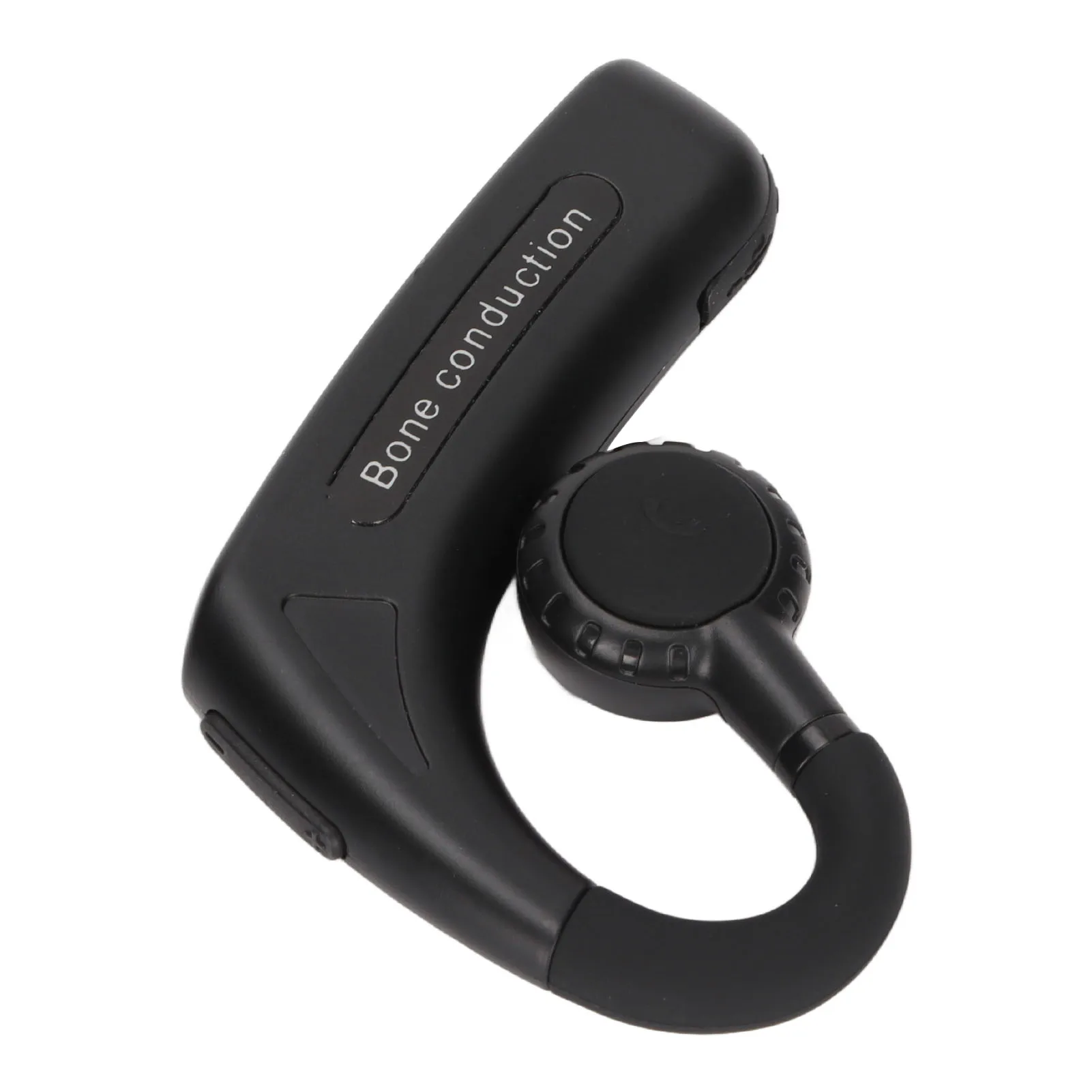 Bone Conduction Earbuds Stereo  5.0 Multifunctional Hands  Wireless Earpiece for Deaf  Earpiece image 6