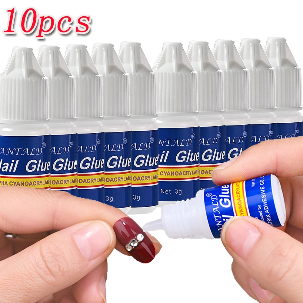10Pcs Professional … - image