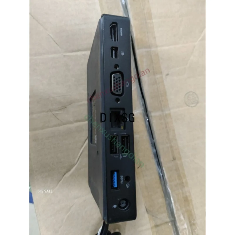 Origineel VOOR Dell wd15 Type-C Notebook Dock 5FDDV