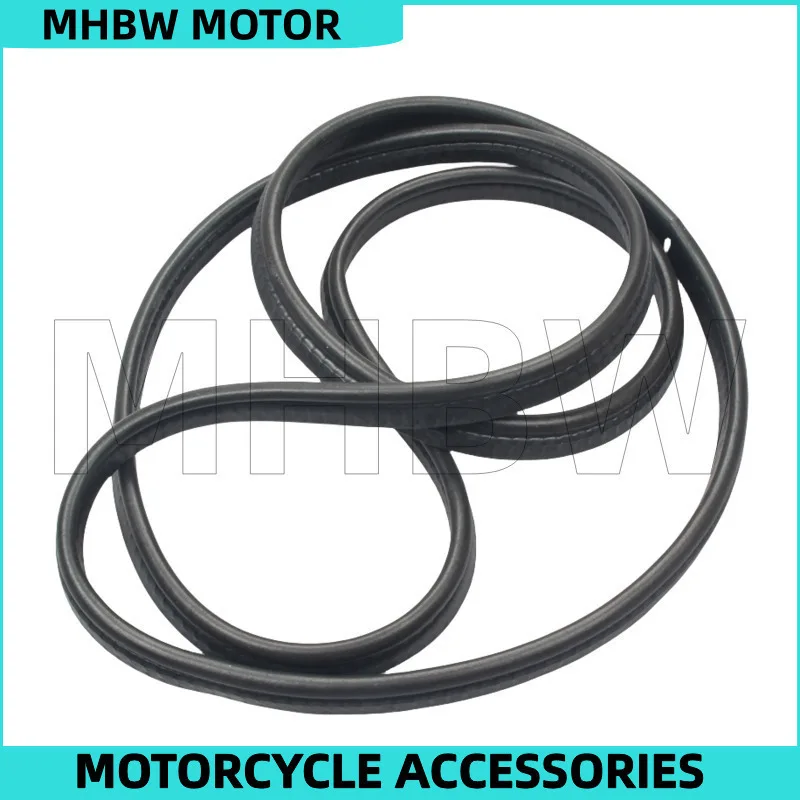 Seat Luggage Box Seal Rubber for Sym Cruisym 300 Alpha Xs300t Joymax Z300