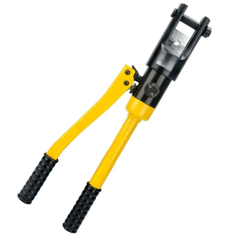 For Manual Hydraulic Pliers Hydraulic Pliers Wire Nose Cable Tools