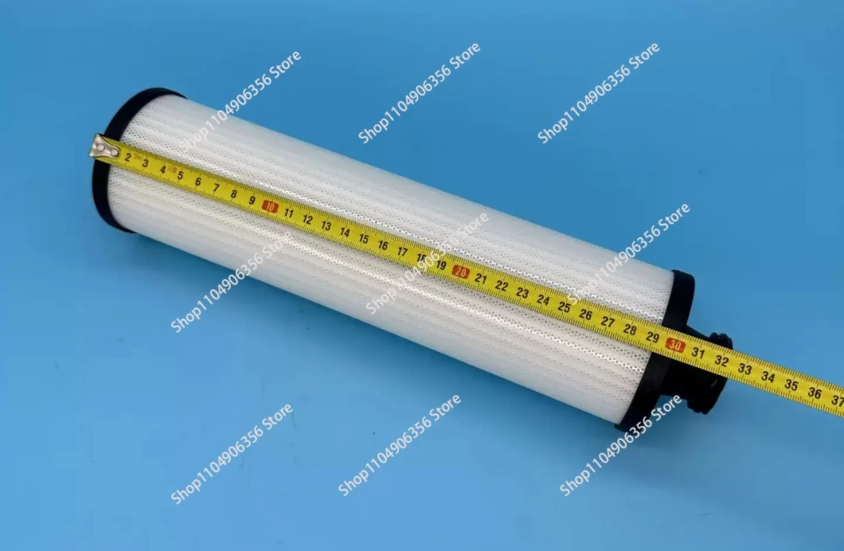 Air compressor accessories 6.4493.0 built-in oil filter 6.4693.0