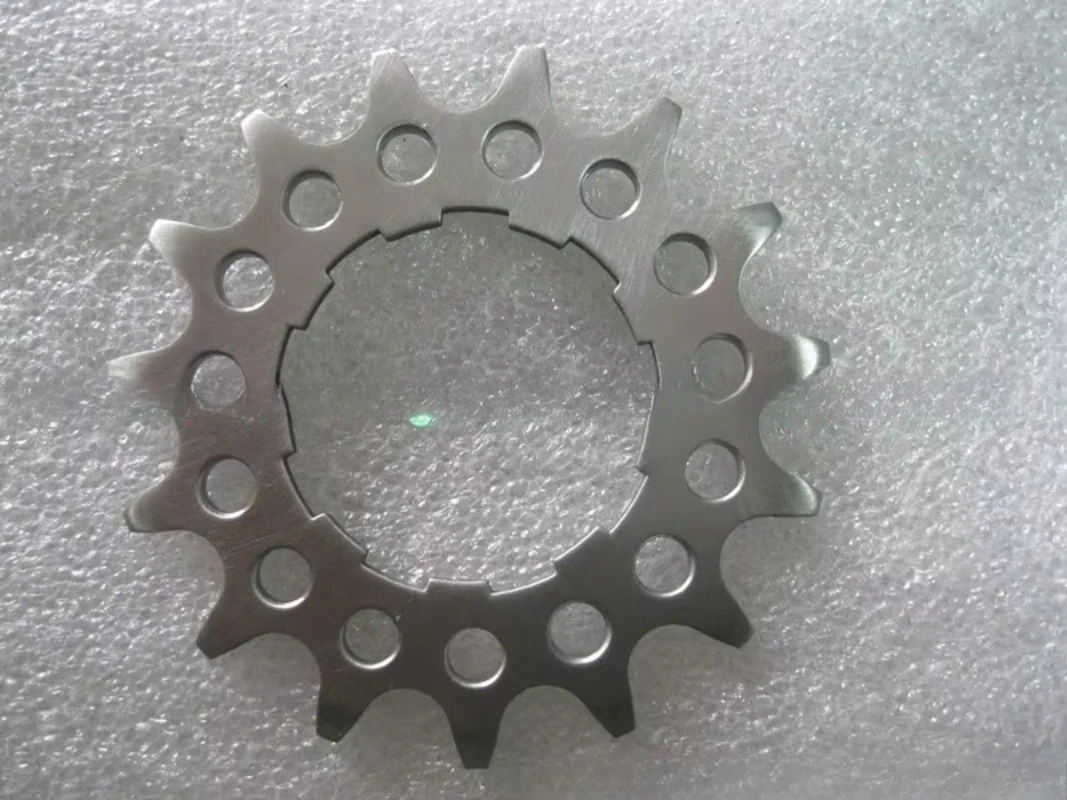 Ti6AL4V Titanium Freewheel For Road Bicycles Ultralight Bike Cassette Bicycle Parts Cycling