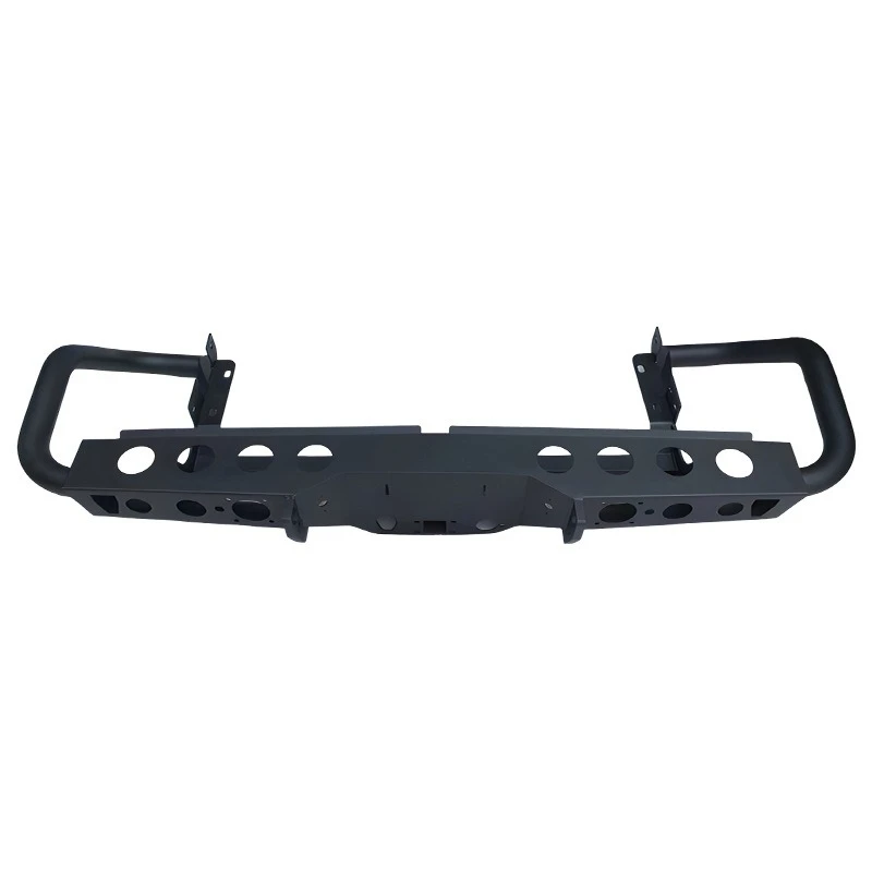 

Suitable for off road hilux vigo/ranger/Dmax rear bumper rear bumper