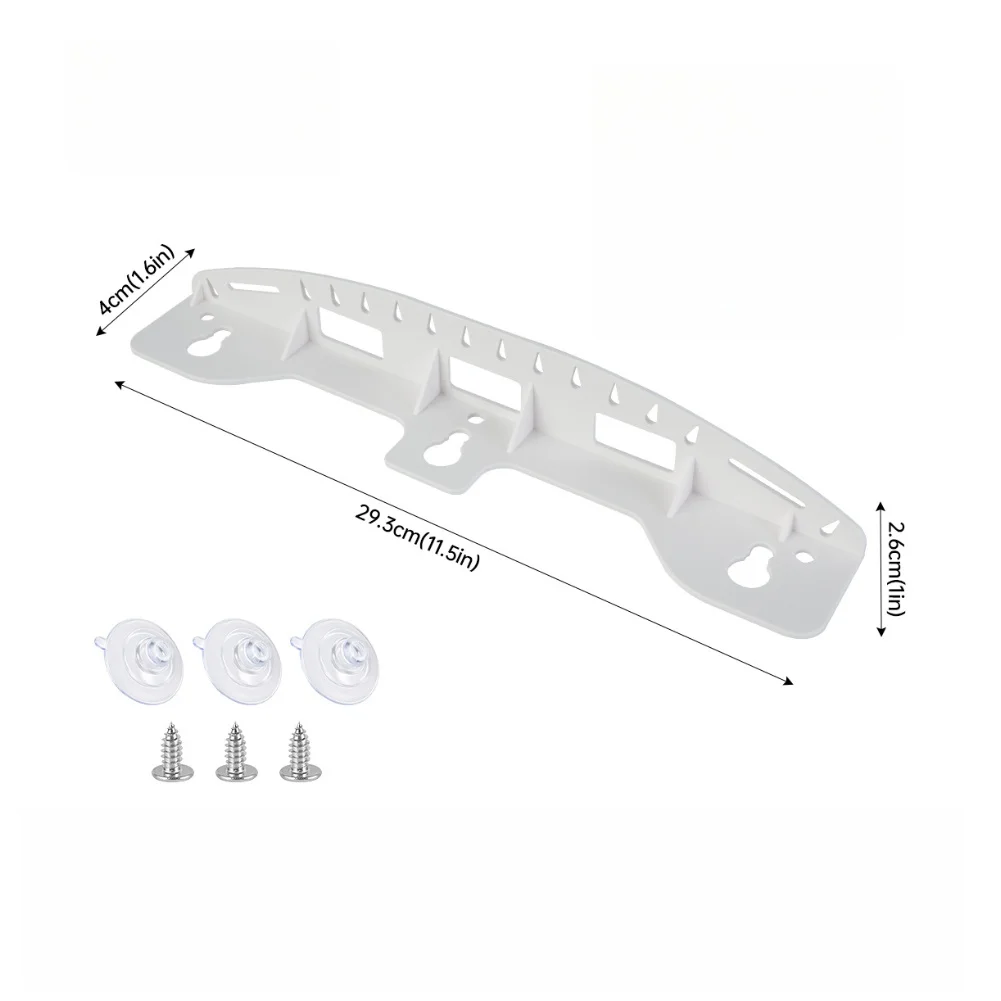 support-de-canne-a-peche-de-qualite-marine-avec-organisateur-d’appats-et-porte-outils-pour-rangement-sur-le-pont-d’un-bateau-en-abs-noir-ou-blanc
