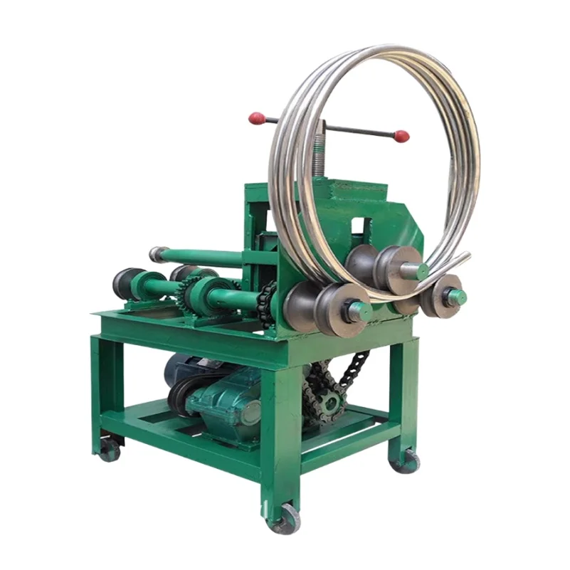 다용도 전동 파이프 벤딩 머신 (스테인리스 스틸, 알루미늄 및 금속 튜빙용)