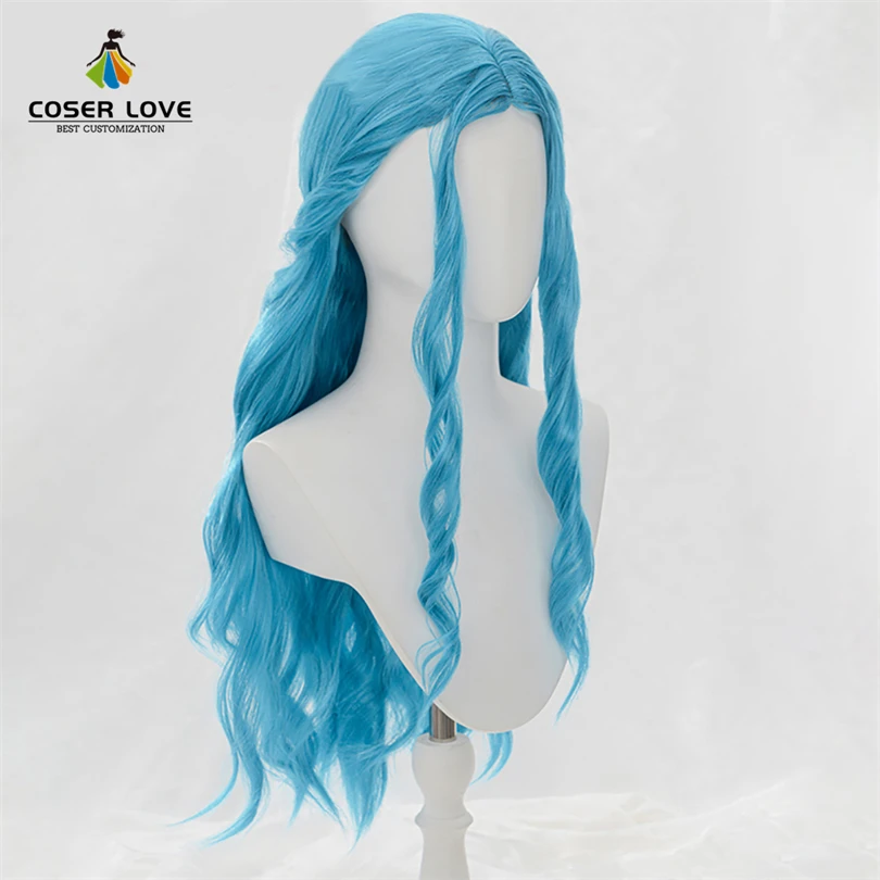 PIECE Nefertari D. Vivi Cosplay Costume Carnival Halloween Costume and Headwear Headgear
