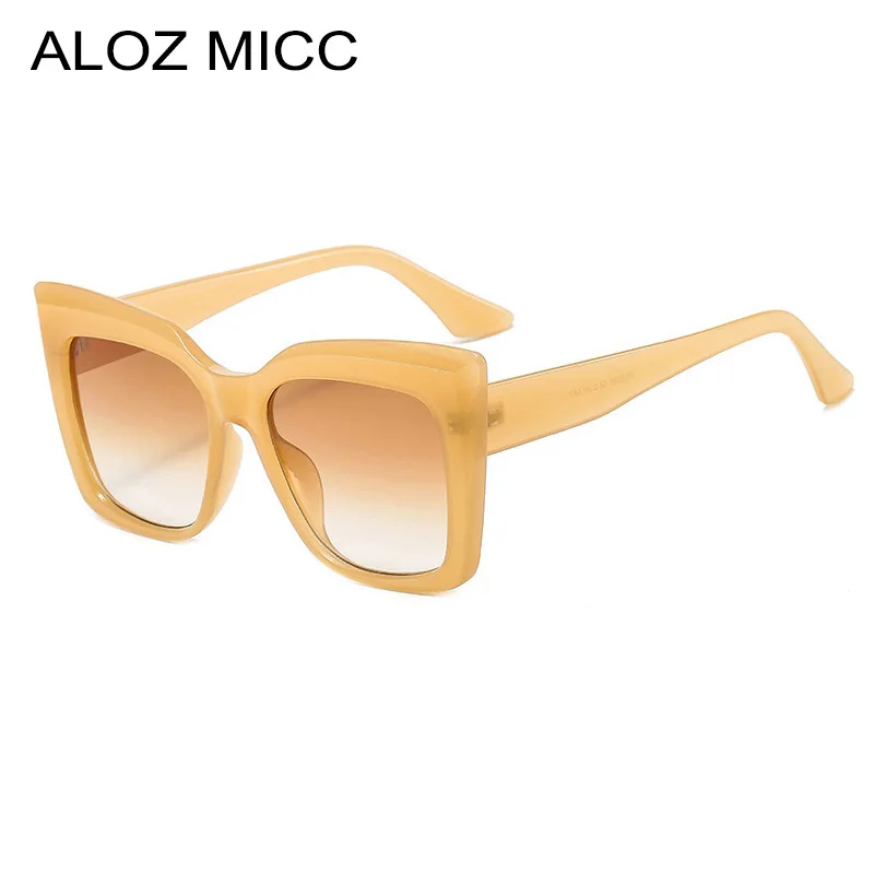 

ALOZ MICC Women SunglassesA127