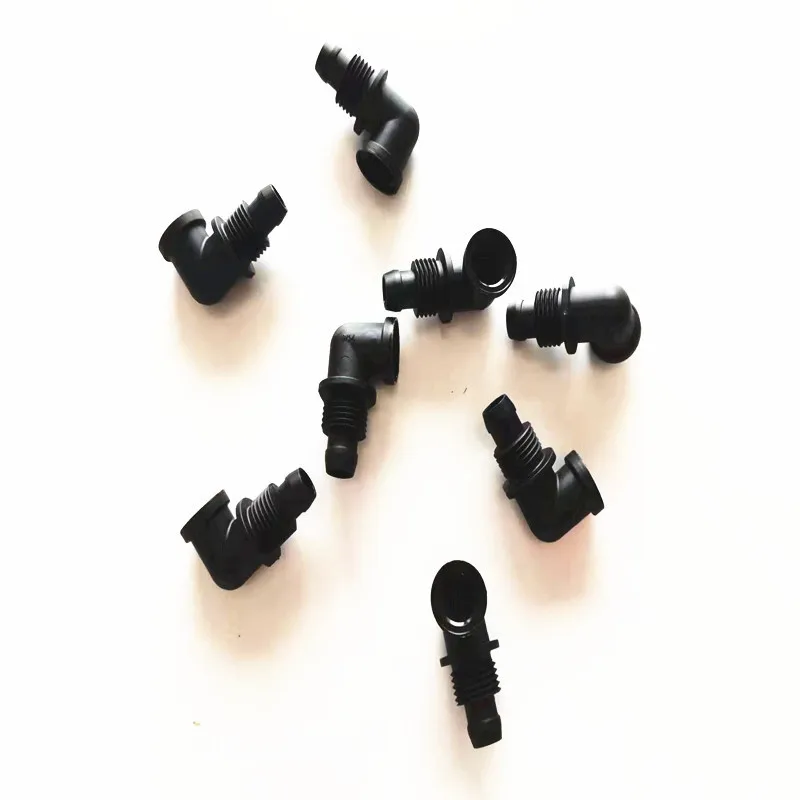 Plant Protection Drones Accessories For DJI T40/T20Pro Water Pipe Elbow (Internal Thread)