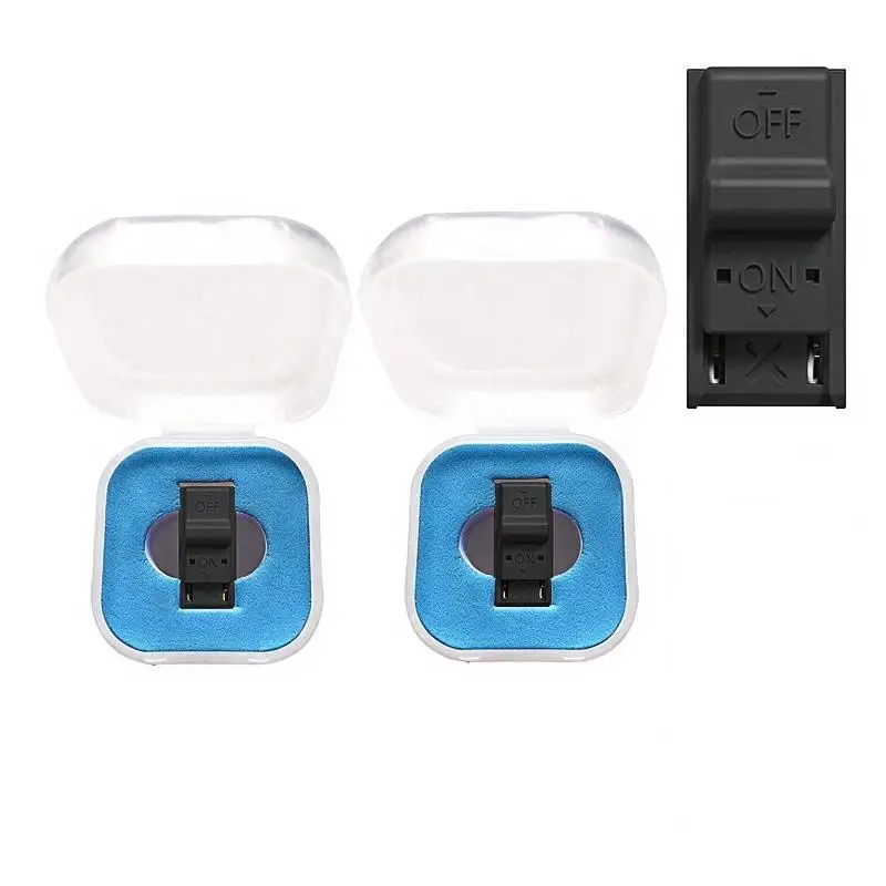 RCM Jig Cost-effective Short Circuit Clip Practical Modding Tool for NS Switch Entry-level Modders Use