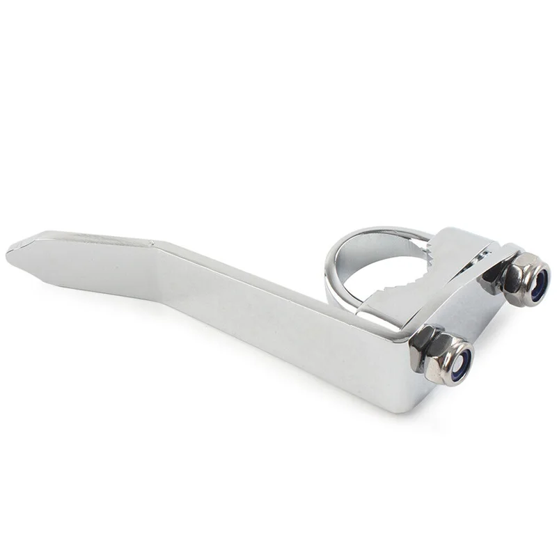 Superior-1 PCS Kickstand Extension Replacement Accessories For Roadliner Stratoliner XV1900CT XV1900 2006-2014 view 2