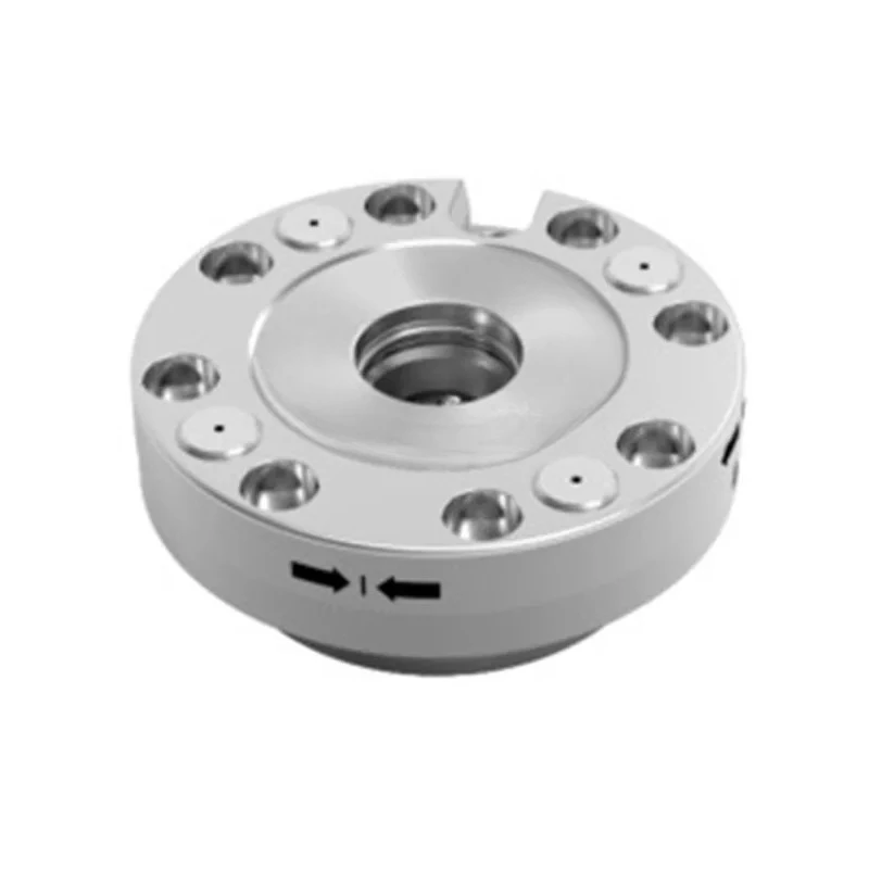 

Zero Positioner Flange Cone Automatic Type