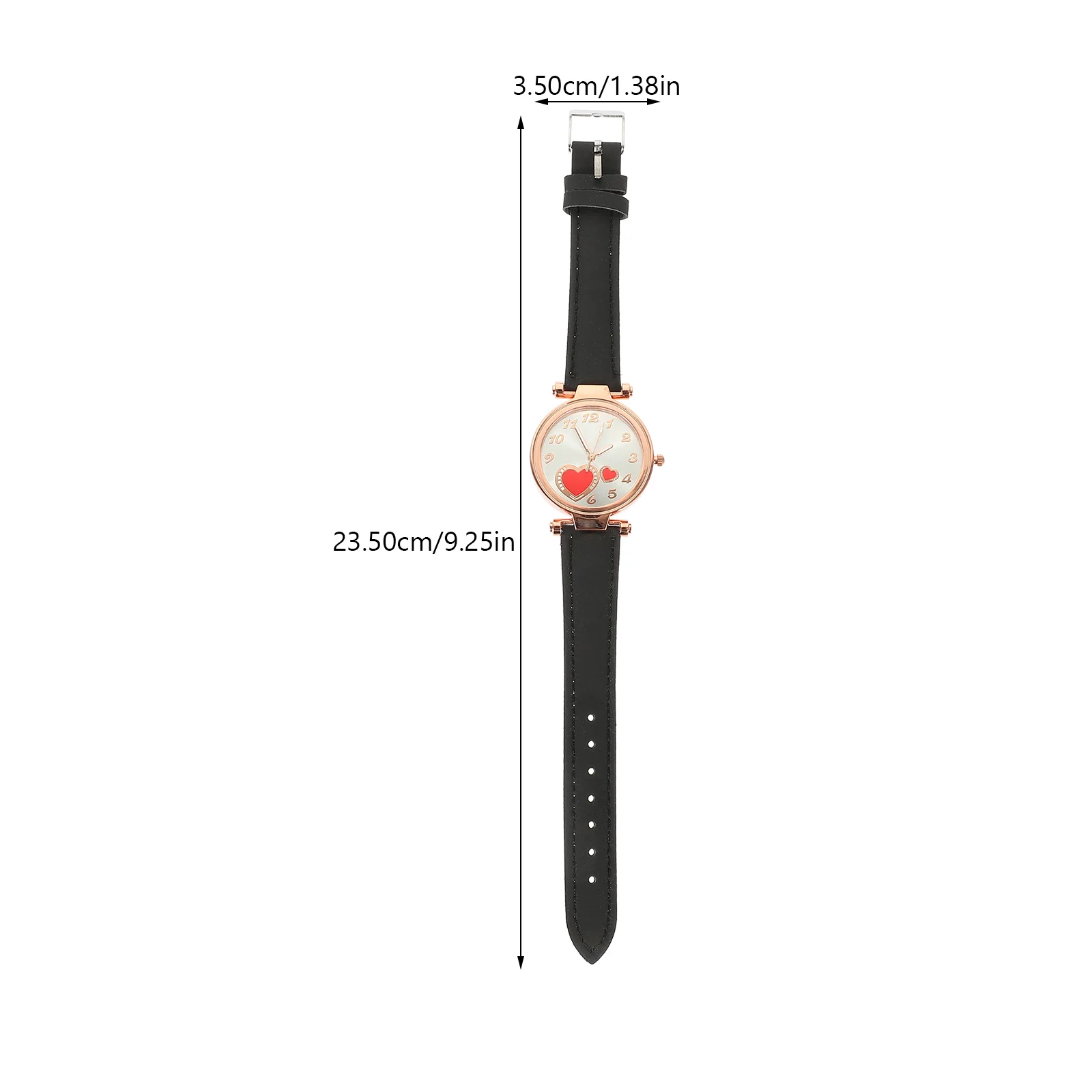 Watch Women Watches for Leisure Wristwatches Women's Delicate Ladies Gifts Simple Girl