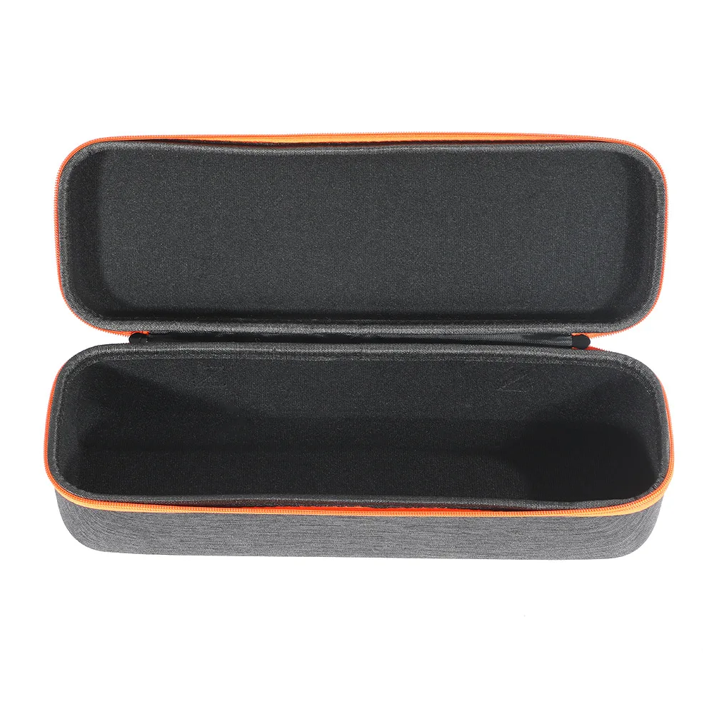 DGEV Hartschalen-Aufbewahrungskoffer - Große EVA-Werkzeugtasche für Hardware-Instrumente, Multifunktionales Haushaltsreparatur-EVA-Werkzeugset, Tragbar – Detail 4